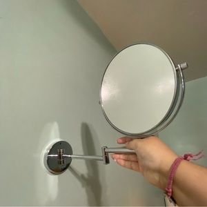 Wall-Mounted Vanity Mirror NWOT